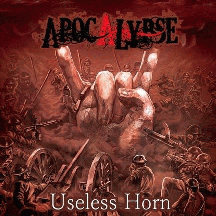 Apocalypse (JAP) : Useless Horn